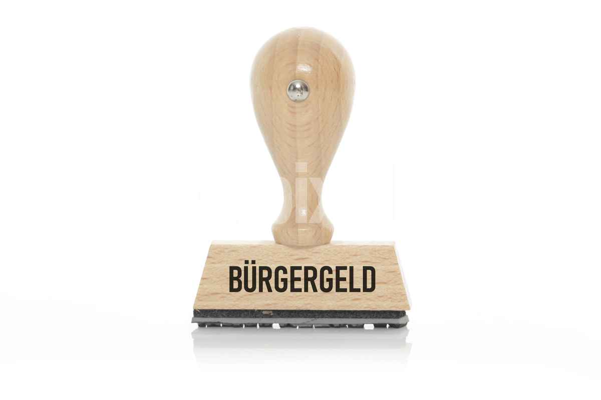 Bürgergeld