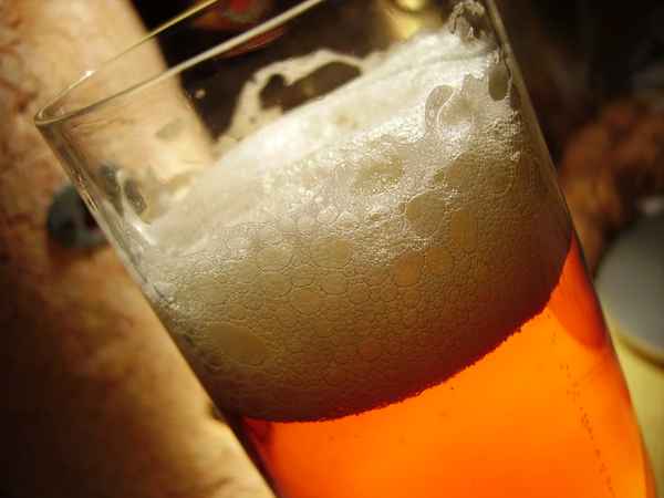 Gerstensaft