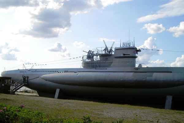 U-Boot I
