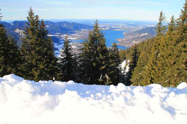 Schnee.Fokus 01