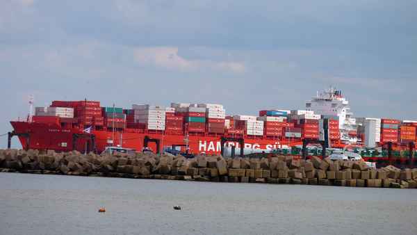 Import - Export .