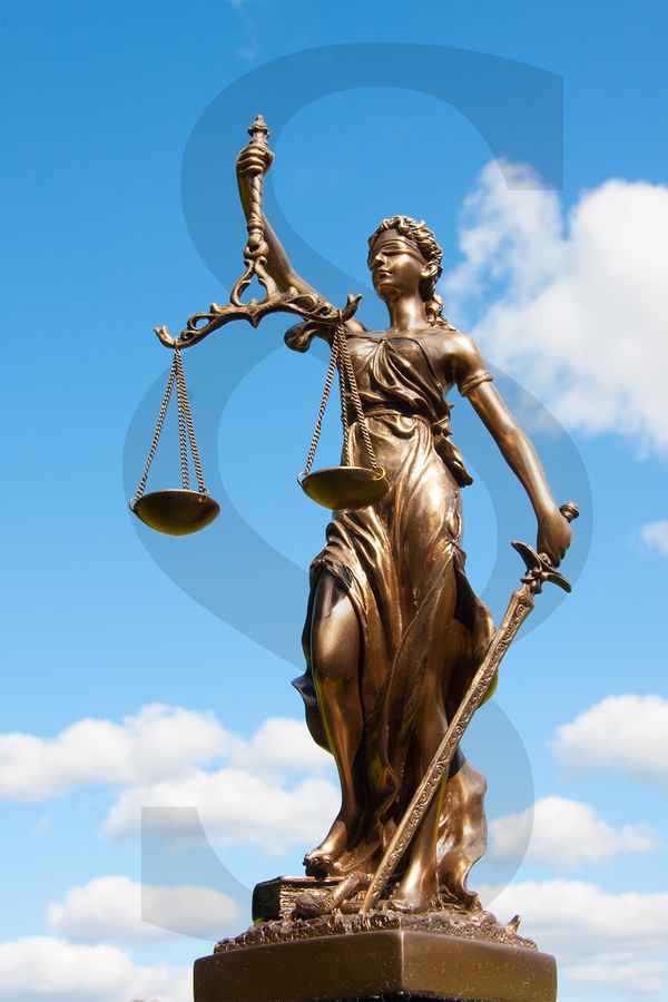 Justitia 2015