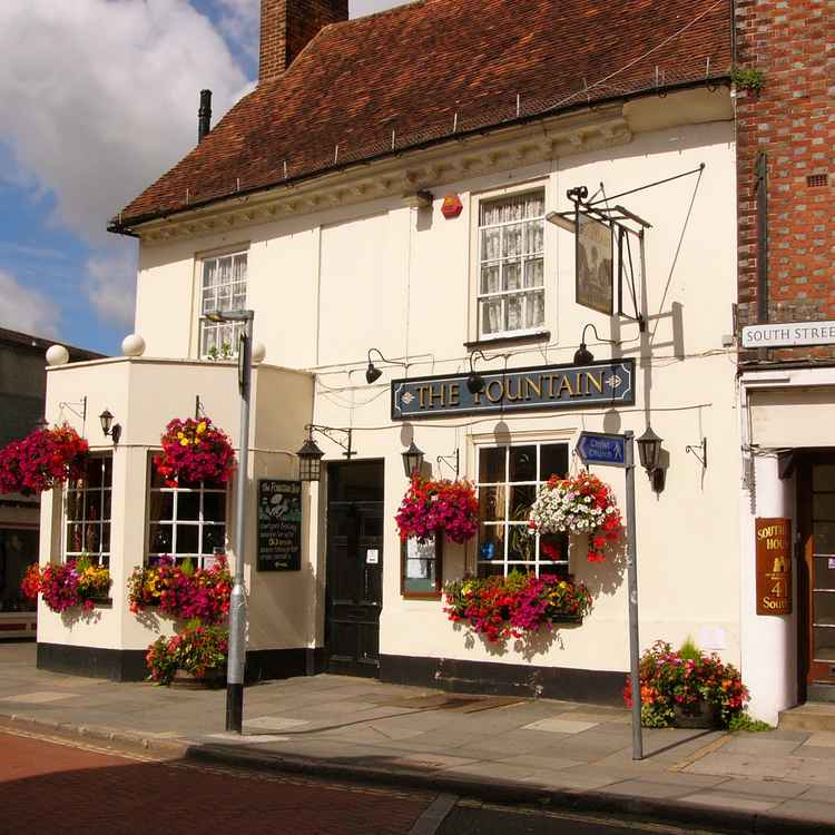 Auf den Spuren von H.G. Wells