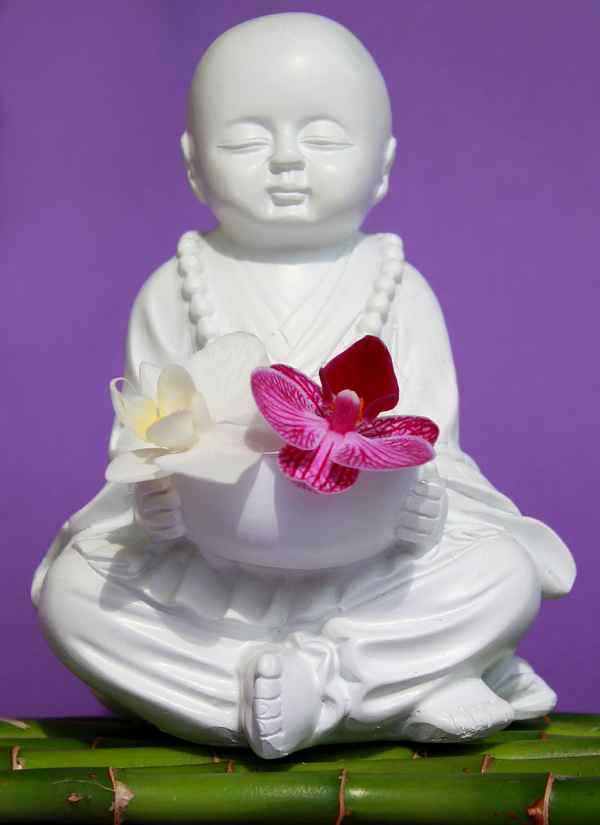 KÖRPER UND GEIST  IV