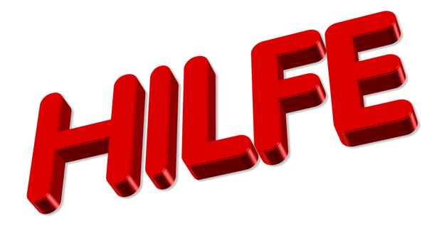 Hilfe