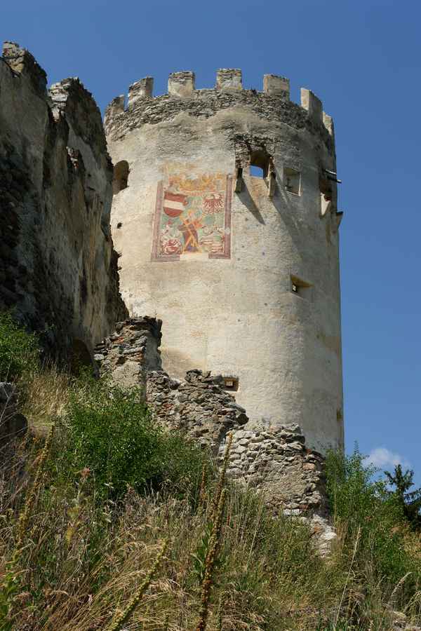 Burgruine Lichtenberg #4