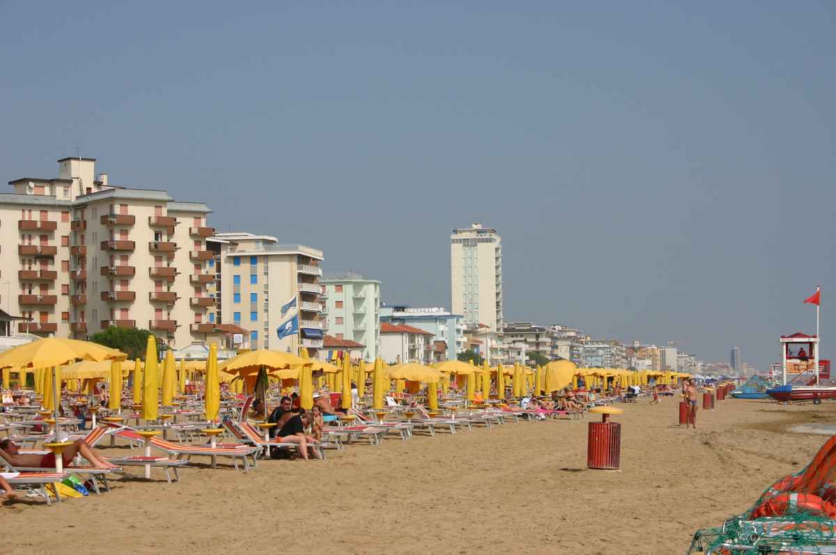 Jesolo
