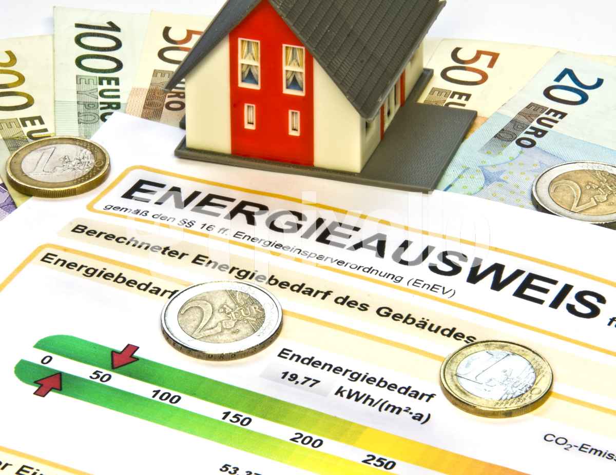 Energieausweis
