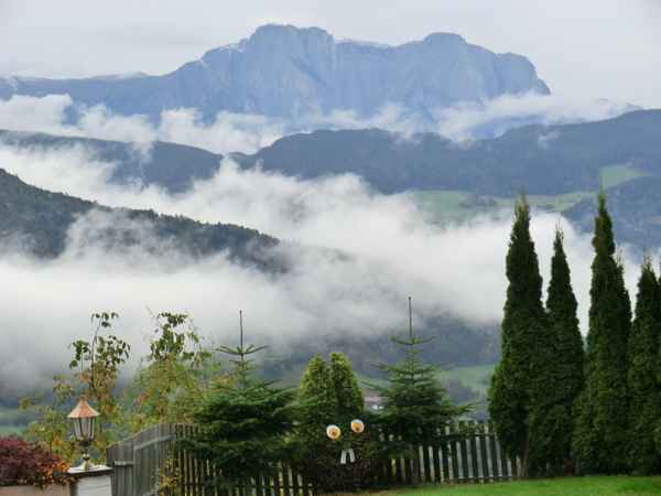 Hochnebel