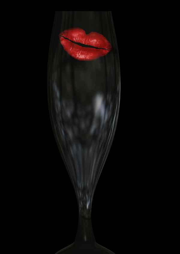 Red Lips