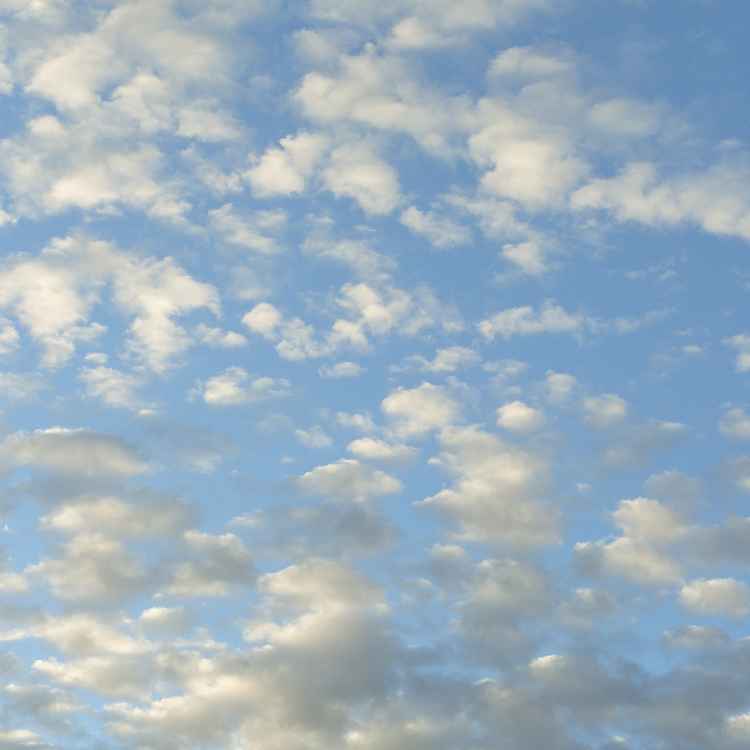 Le ciel