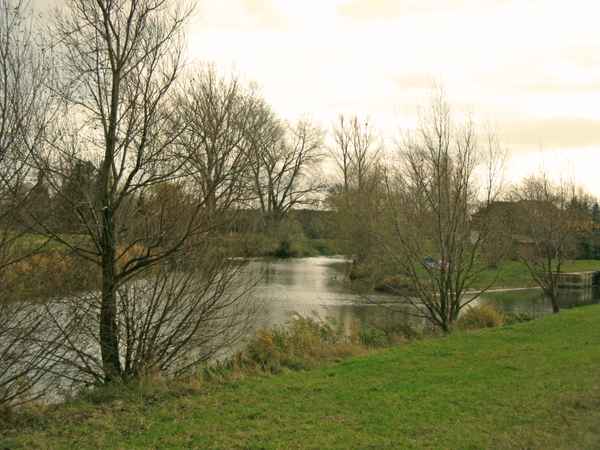 Unstrut bei Ritteburg 5