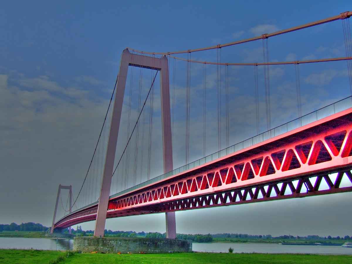 Die Brücke