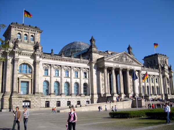 Reichstag