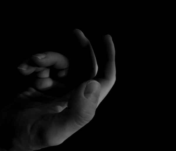Hand