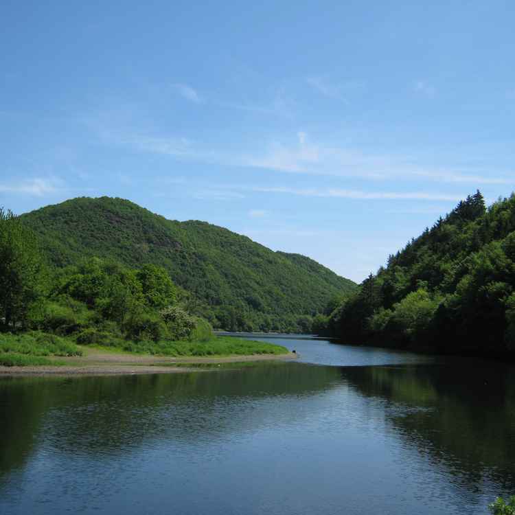 So schön ist die Eifel