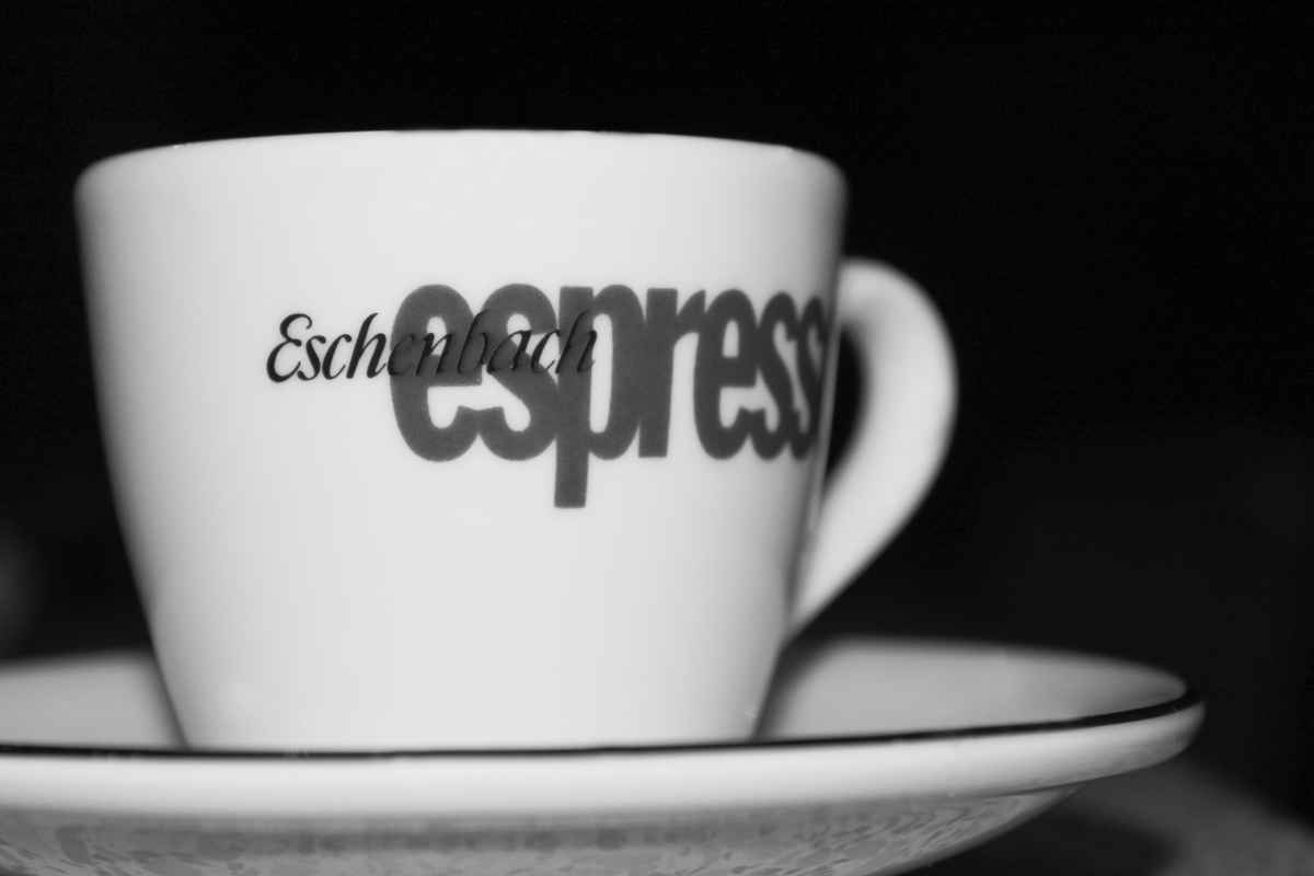 Espresso 3 sw
