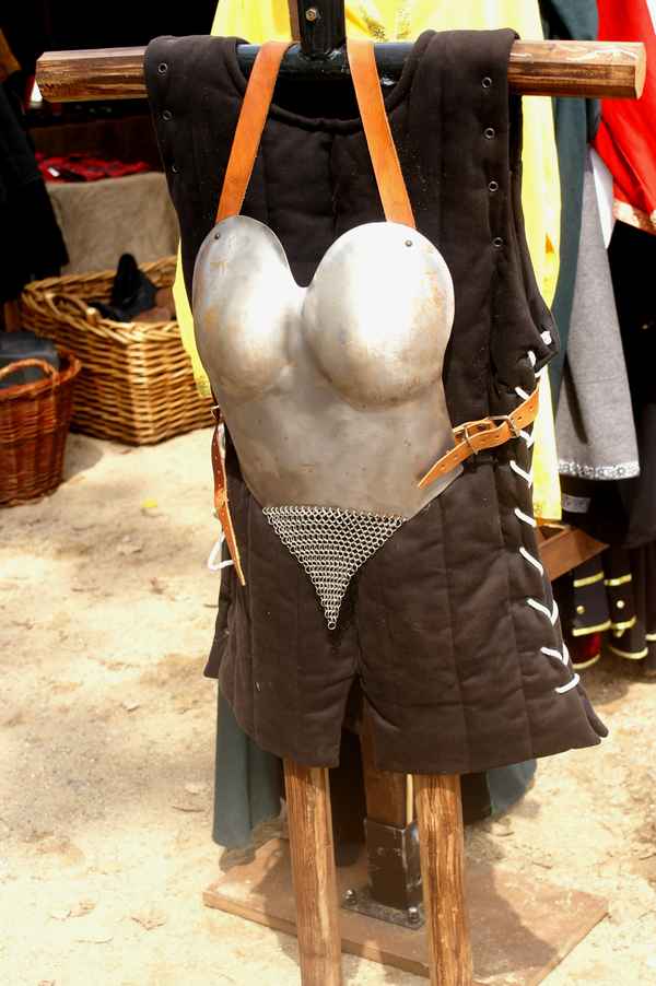 Rüstung für Frauen