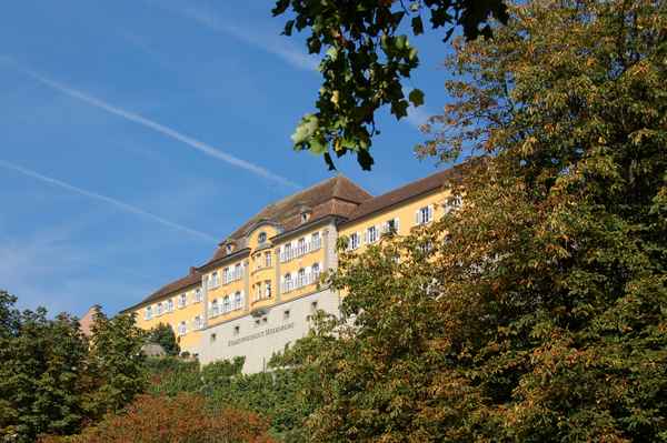 Staatsweingut Meersburg
