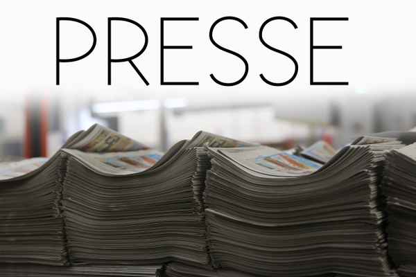 Presse