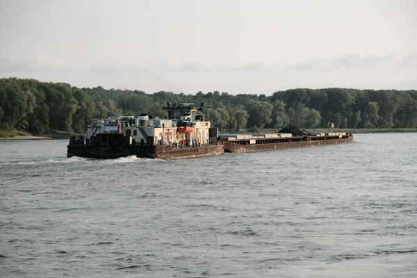 Donauschlepper 1