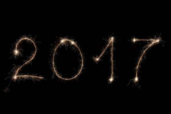 Welcome 2017