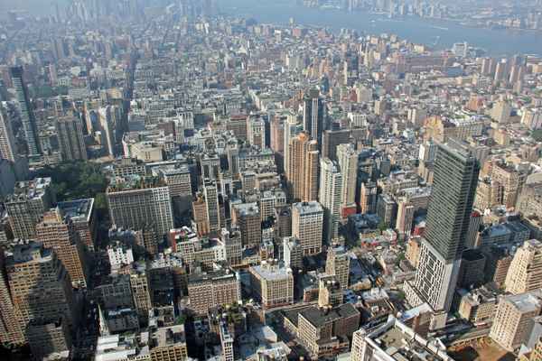 Manhattan