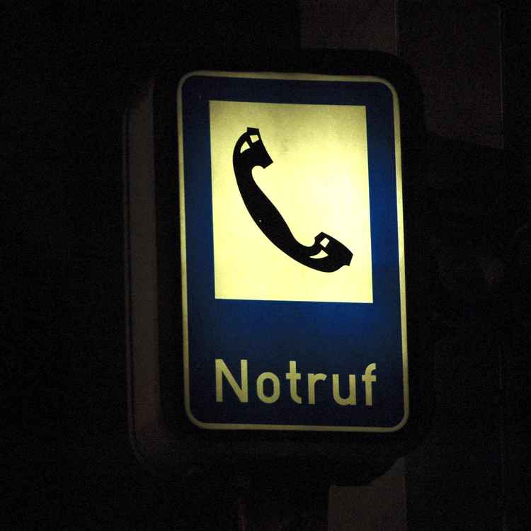 Notruf