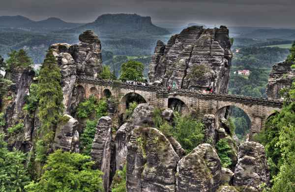Bastei