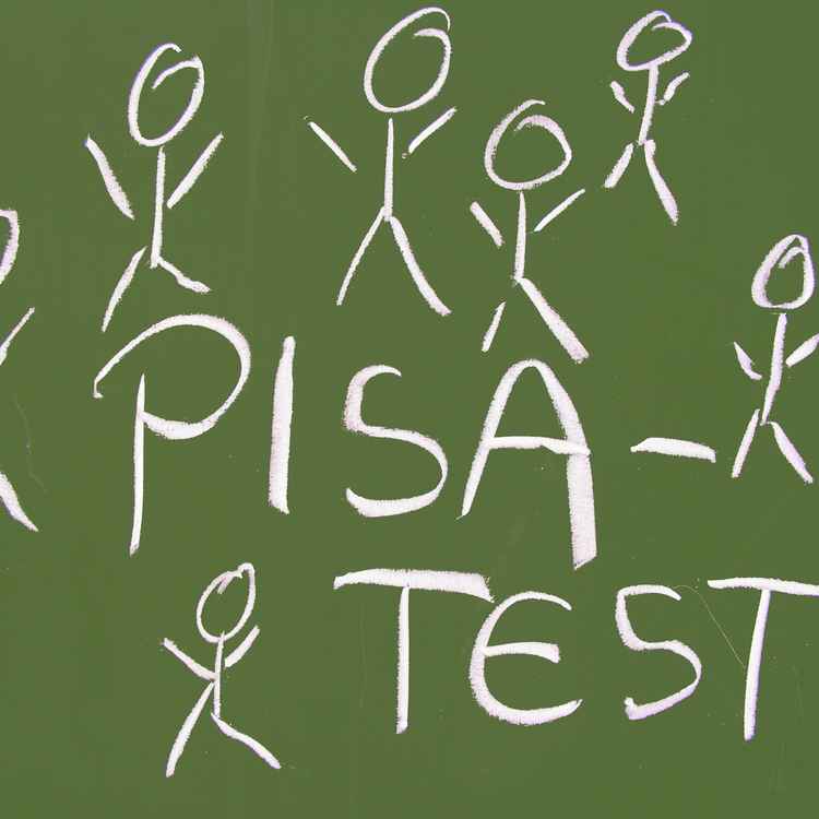 PISA-Test