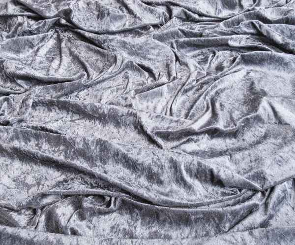 Hintergrund | Textur - Tuch grau