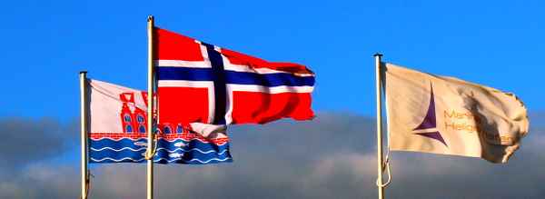 Norwegen