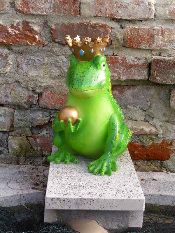 Froschkönig