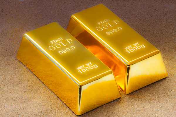 Der Traum vom Gold