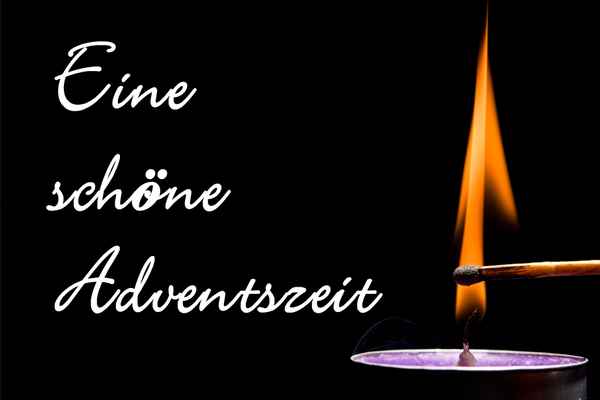 advent
