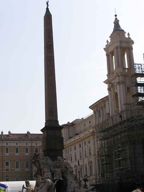 Piazza Navona