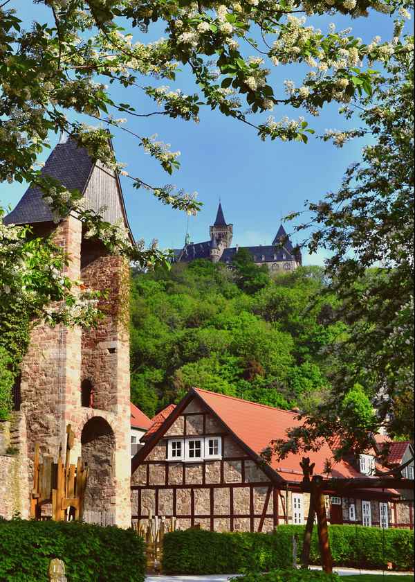 romantisch