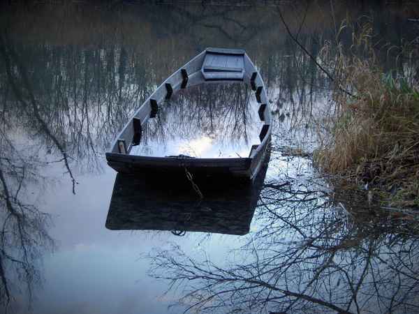 Impression am Wasser