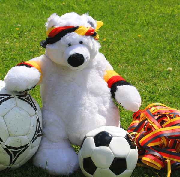 JETZT GEHT´S LOOOS!