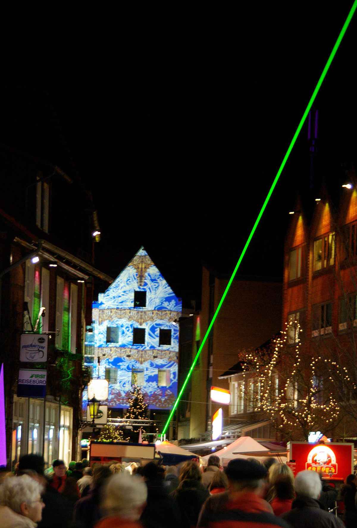 Lichterfest