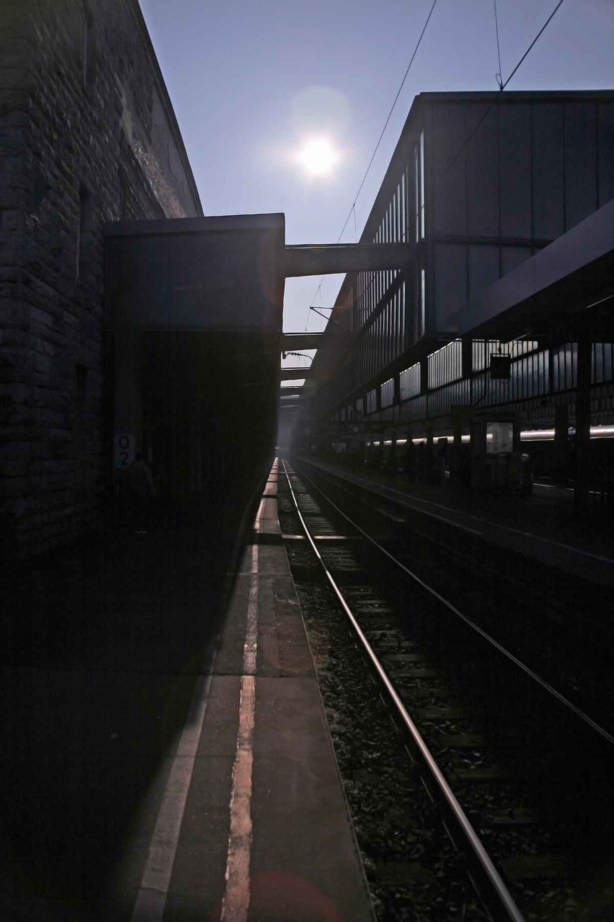 Stuttgart 21 / 2