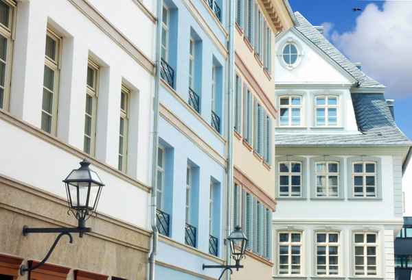 neue altstadt frankfurt