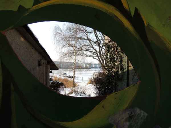 Durchblick