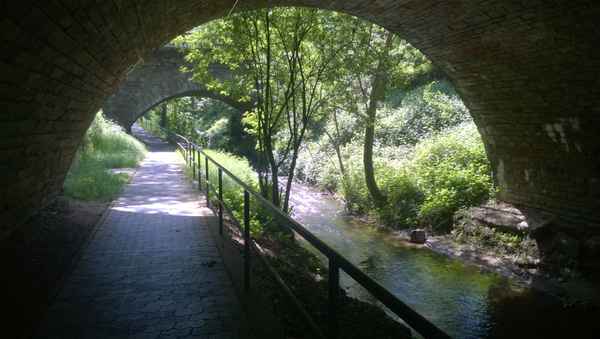 Brücke 2