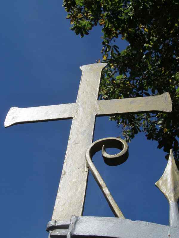 Kreuz 1