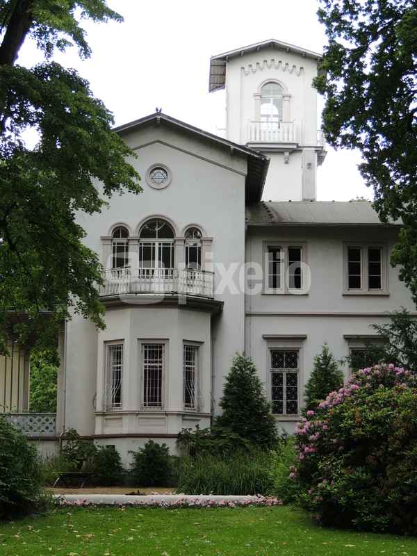 Haus Schönhausen