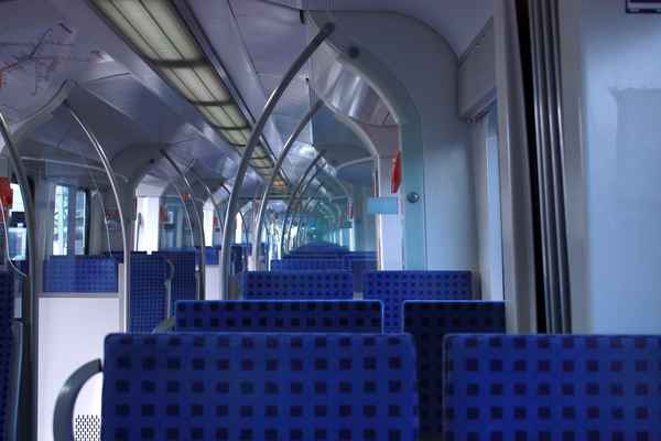S-Bahn