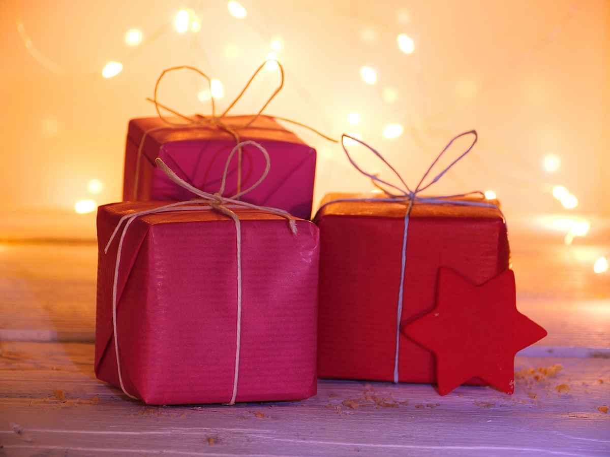 es ist wieder so weit . . .