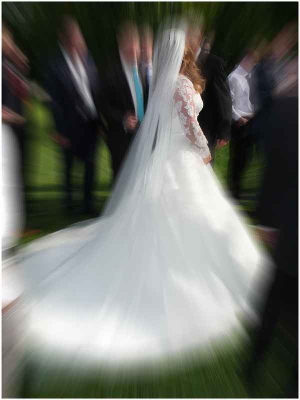 Der schönste Tag (!?)