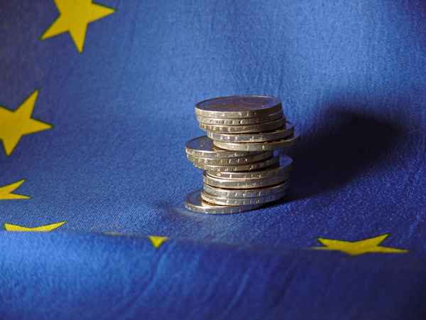 Money, Money .
